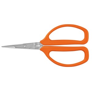 Tesoura para Frutas Profissional Tramontina com Lâminas em Aço Inox