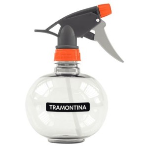 Pulverizador Manual Tramontina em Plástico 450ml