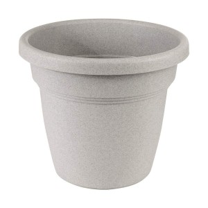 Vaso Vicenza Granito - 10 cm – Desli