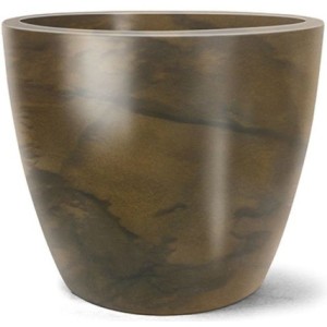 Vaso Classic Redondo Cobre - 40cm X 42,6cm - Nutriplan